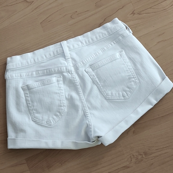 J. Crew Jean Shorts - Picture 2 of 4